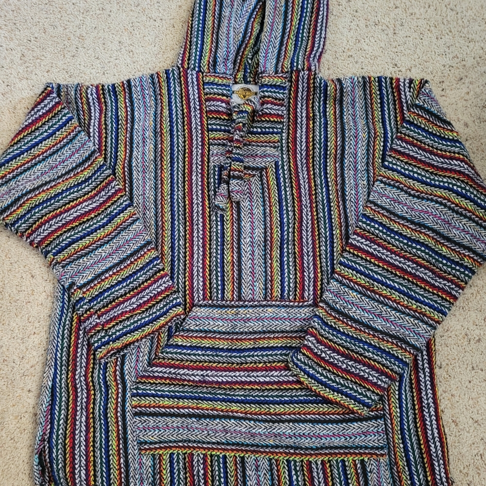 Hoodie - Picture 2 of 4